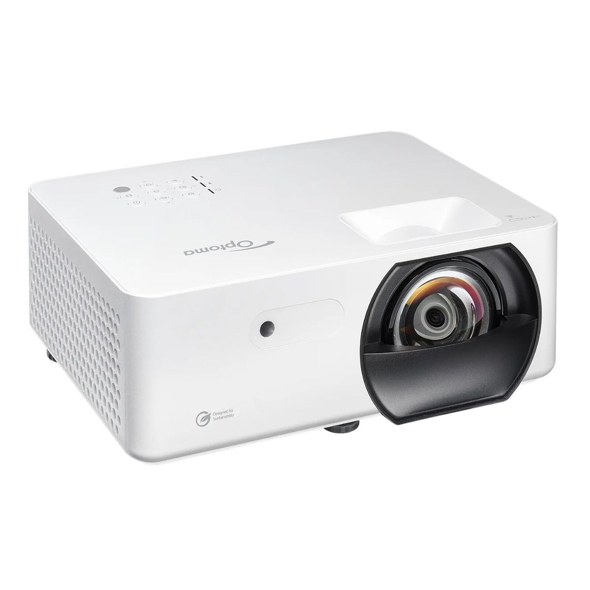 Nota Optoma LH351ST