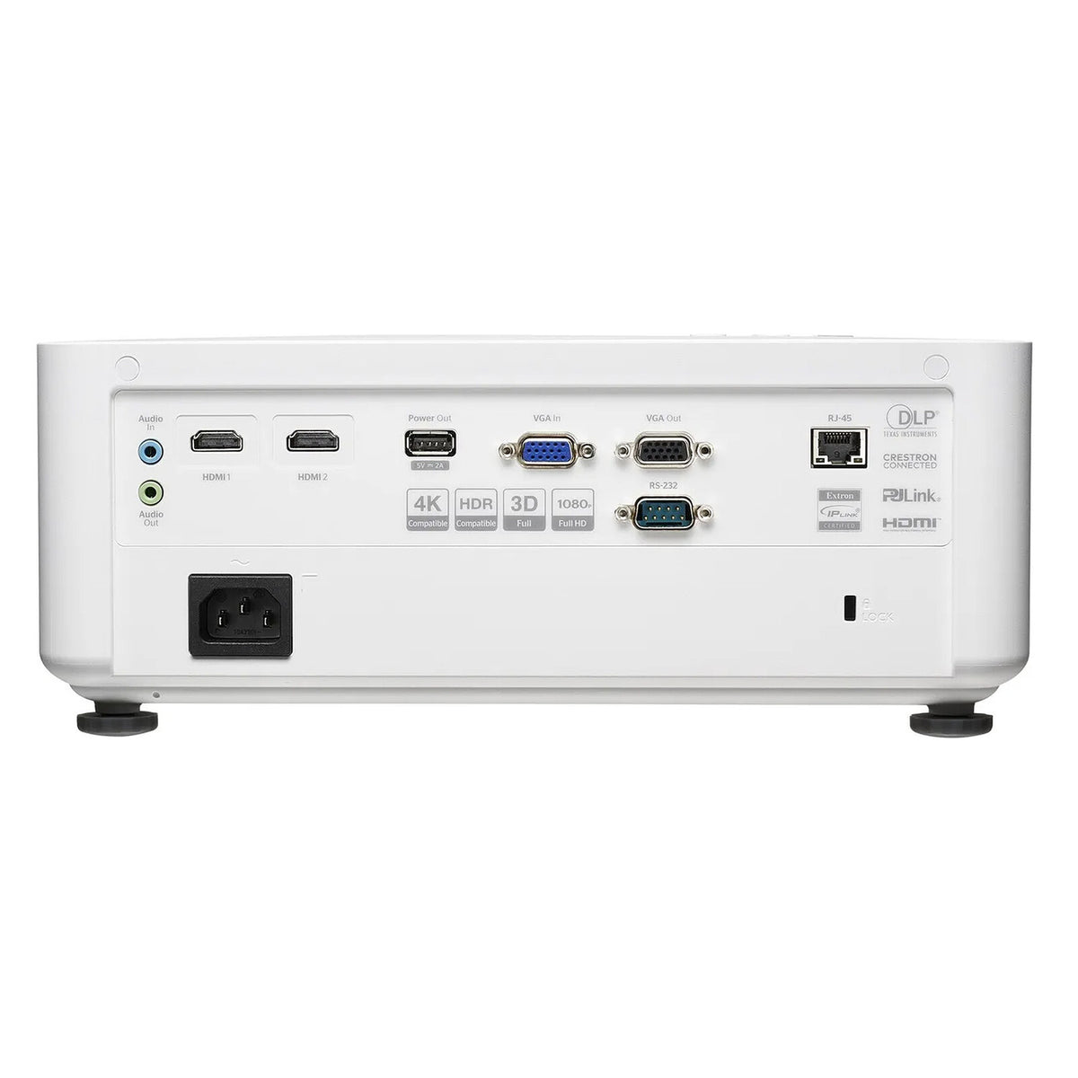 Optoma LH351ST economico