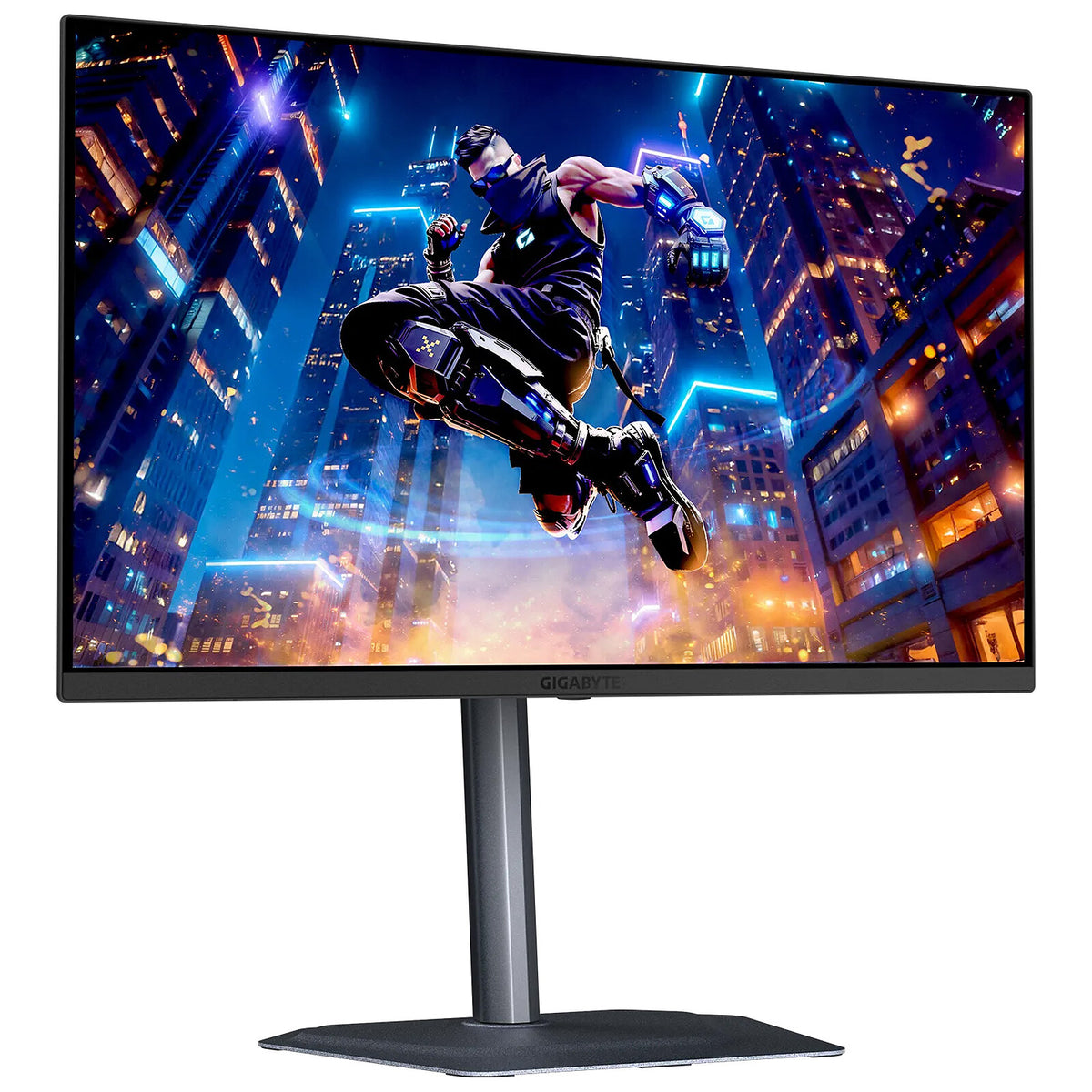 Monitor PC