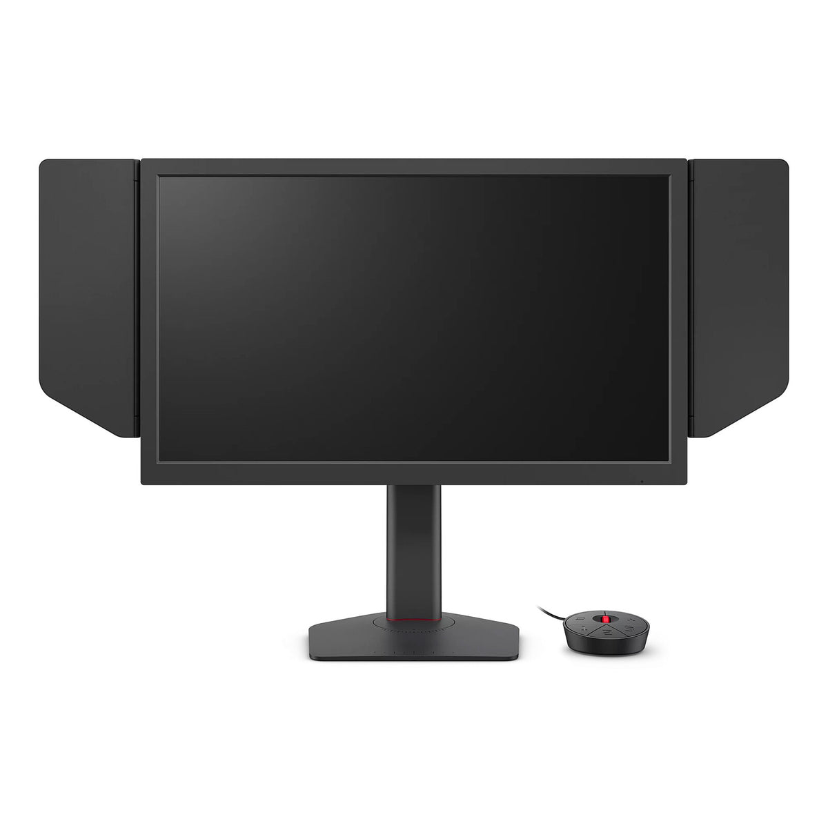 BenQ Zowie 24.1" LED - XQ2566X Monitor PC 2.5K - 2560 x 1440 pixel - 16/9 - Pannello Fast TN - DyAc 3 - 360 Hz - HDMI/Display
