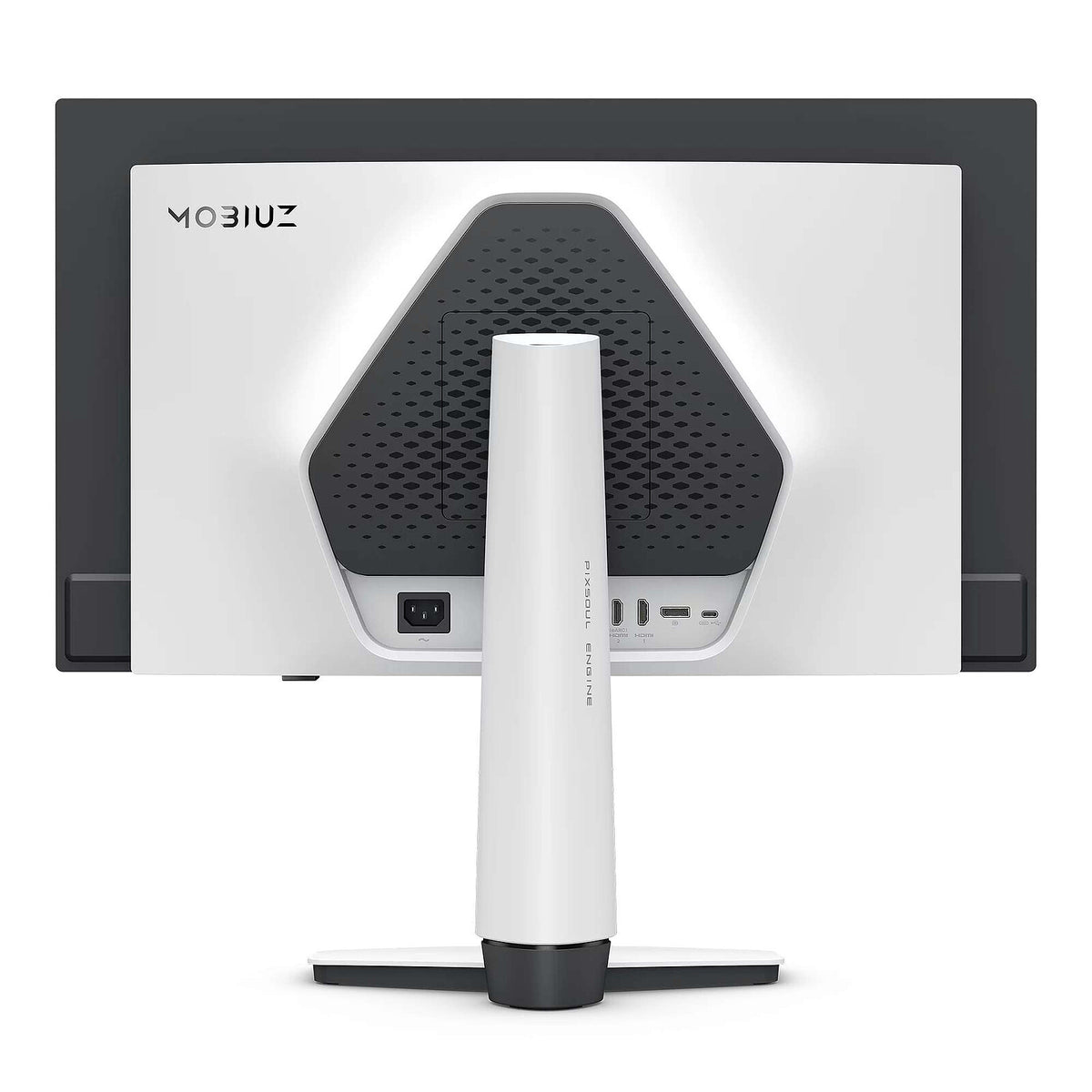 BenQ 26.5" QD-OLED - MOBIUZ EX271QZ economico