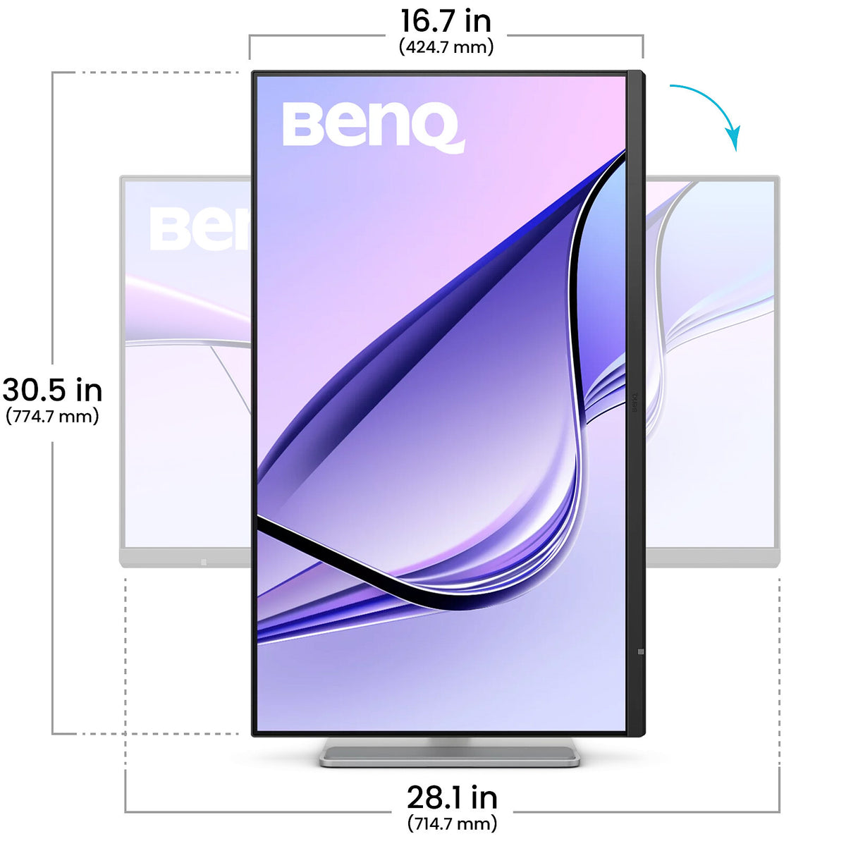 Monitor PC
