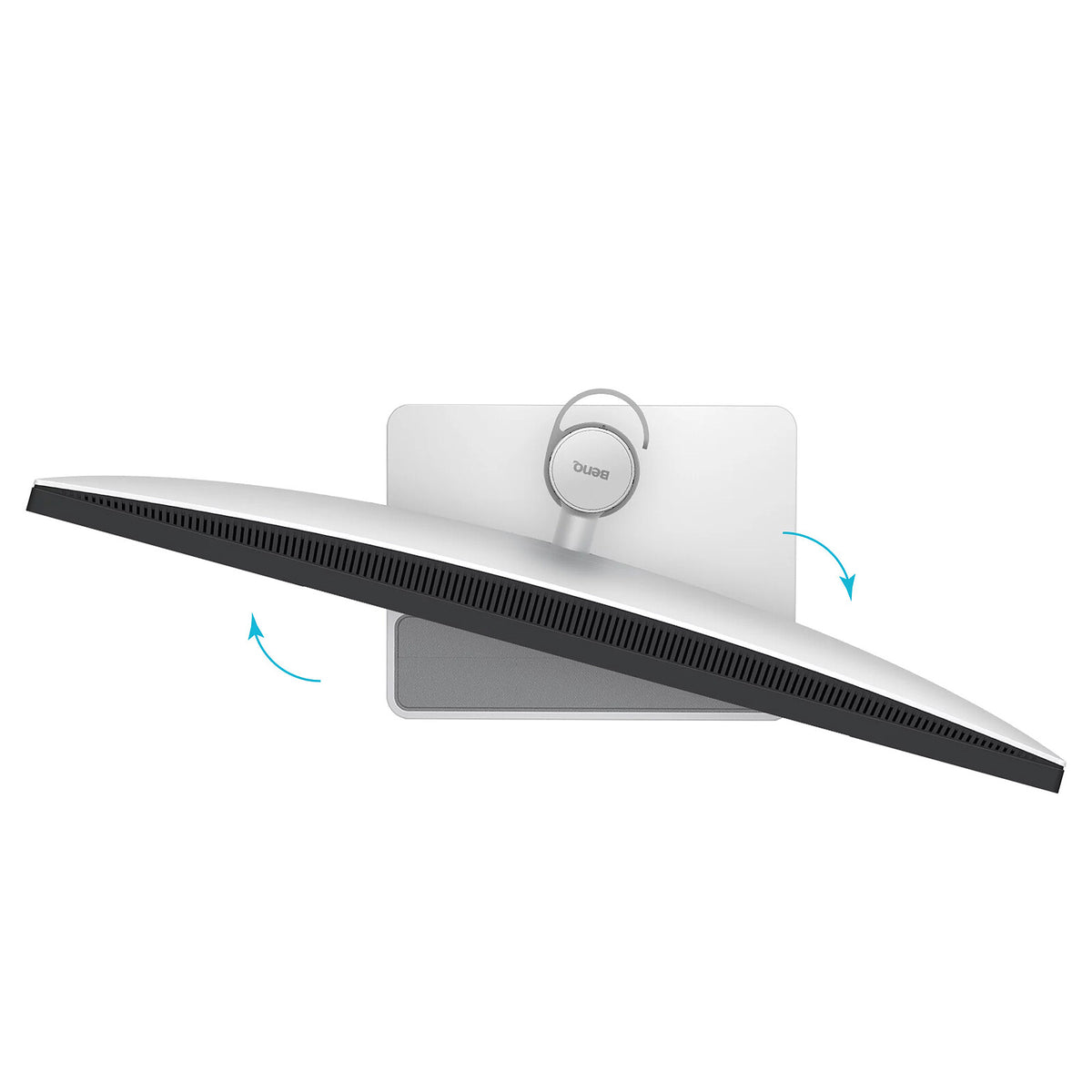 Nota BenQ 31.5" LED - MA320UG