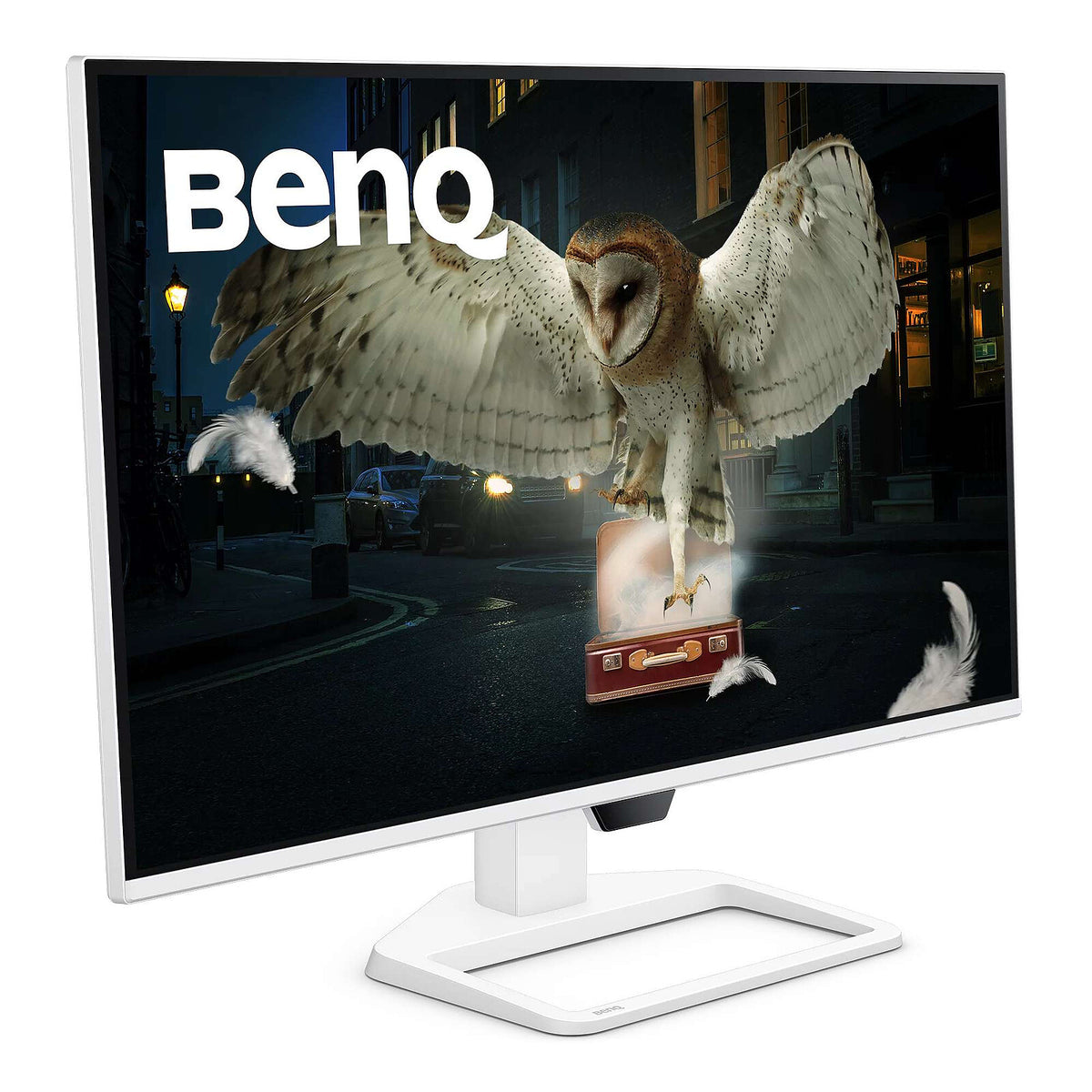 Monitor PC