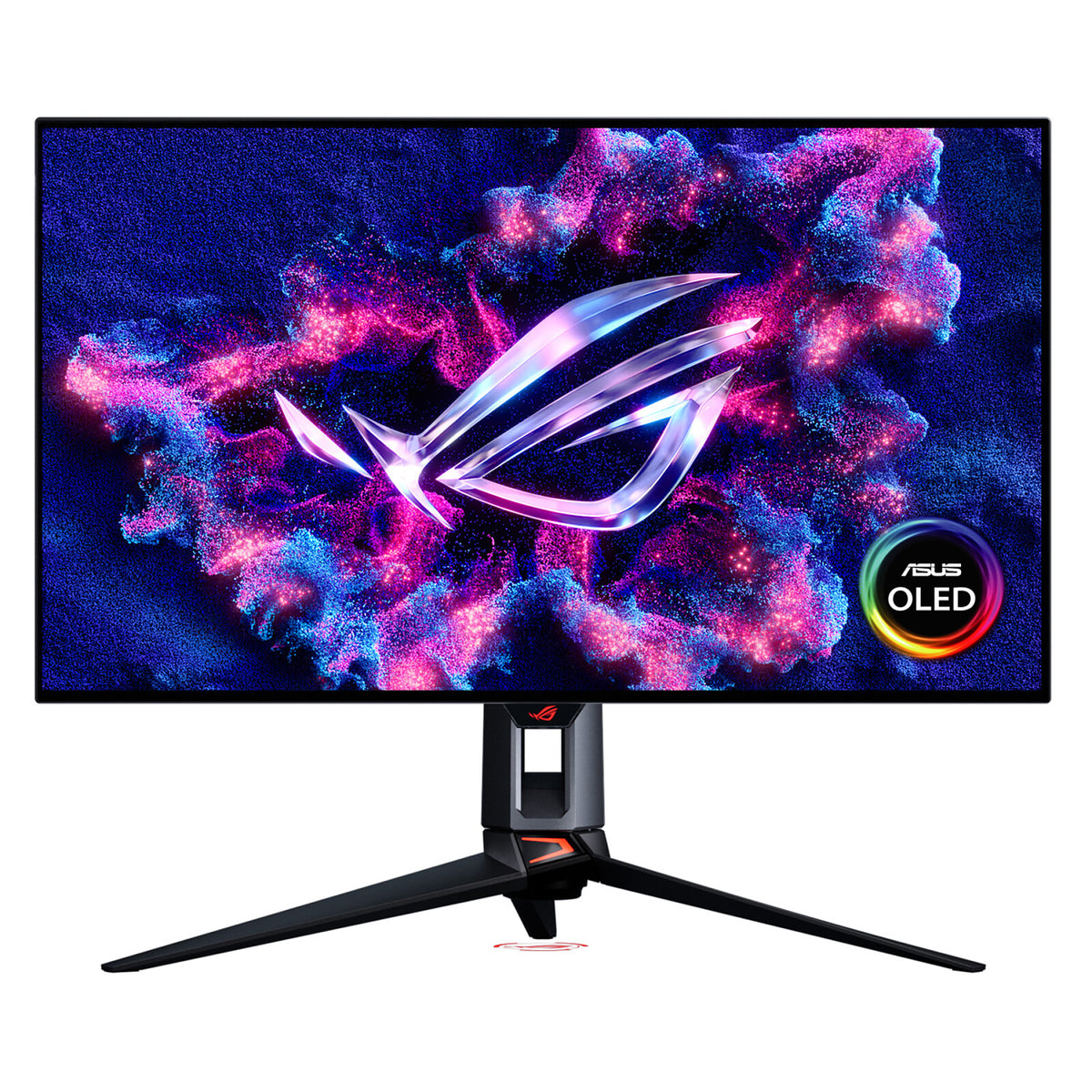 ASUS 31.5" OLED - ROG Swift PG32UCWM Schermo PC 4K - 3840 x 2160 pixel - 0.03 ms (grigio su grigio) - 16/9 - Pannello OLED - 