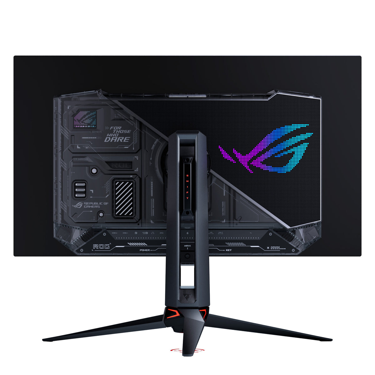 Acquista ASUS 31.5" OLED - ROG Swift PG32UCWM