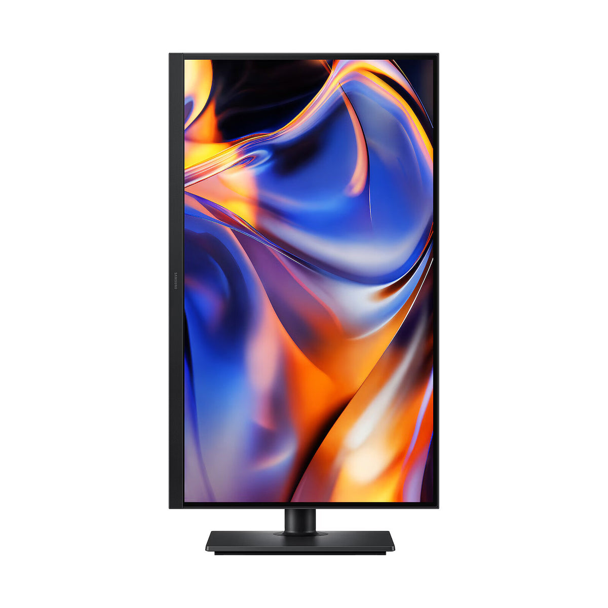 Nota Samsung 27" LED - ViewFinity S8 S27H804EFA