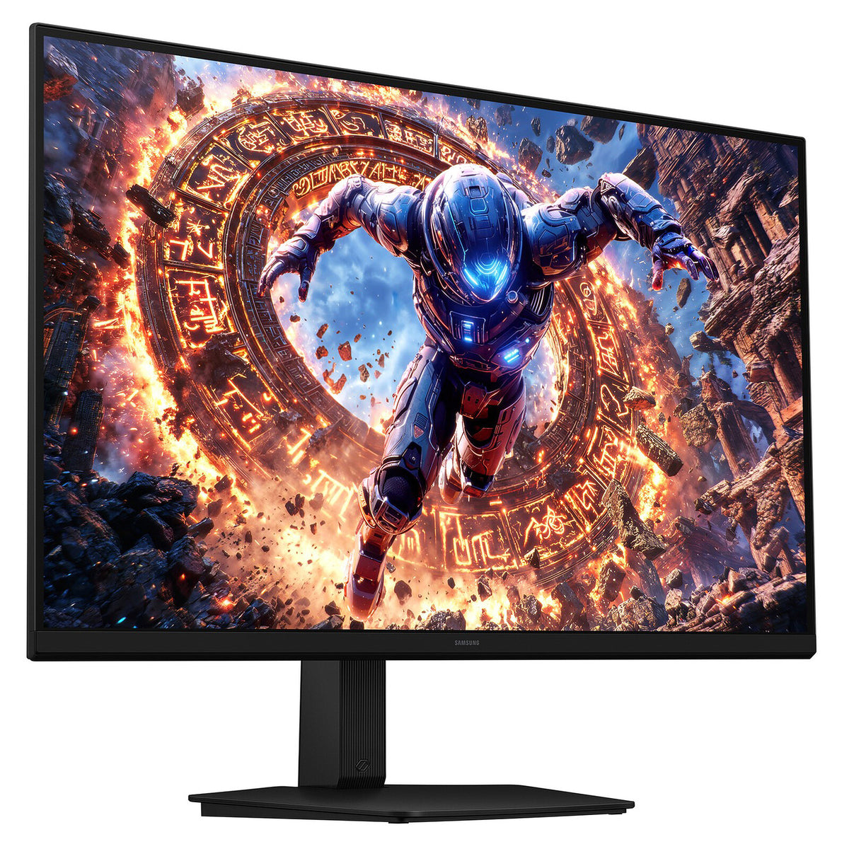 Monitor PC