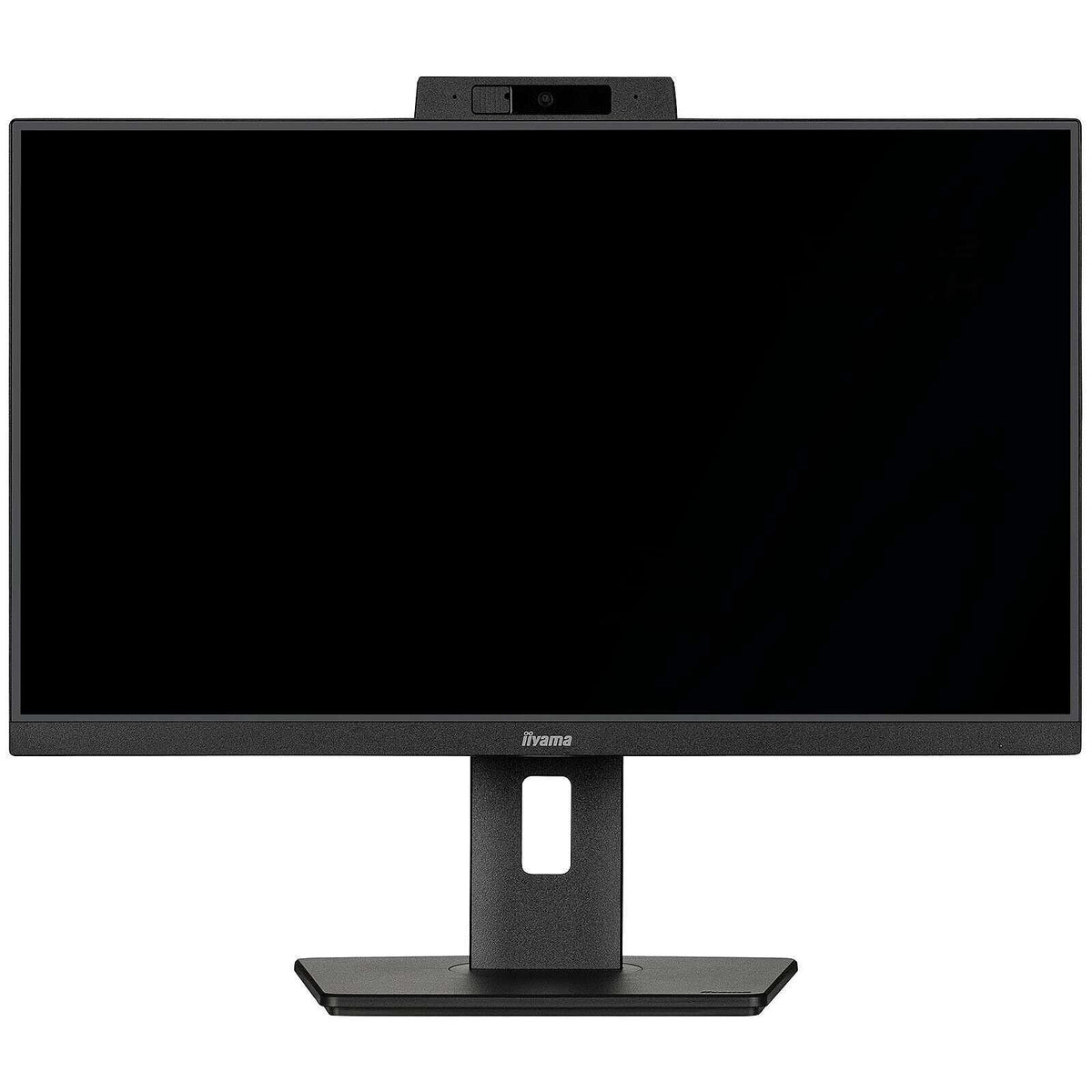 iiyama 23.8" LED - ProLite XUB2490HSUH-B2 Schermo PC Full HD 1080p - 1920 x 1080 pixel - 4 ms (da grigio a grigio) - 16/9 - P