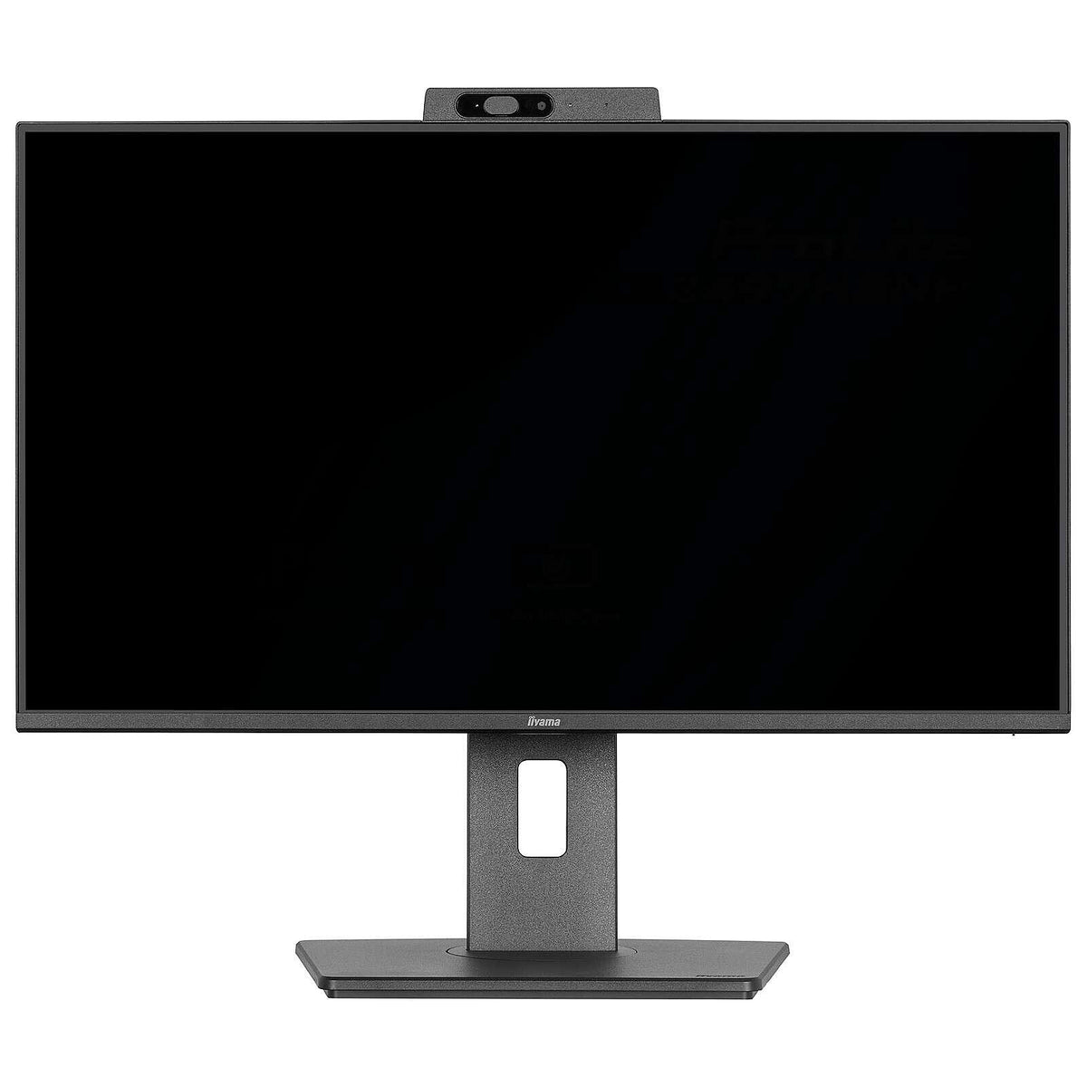 iiyama 23.8" LED - ProLite XB2497HSNH-B1 Schermo PC Full HD 1080p - 1920 x 1080 pixel - 1 ms (MPRT) - 16/9 - Pannello IPS - 1