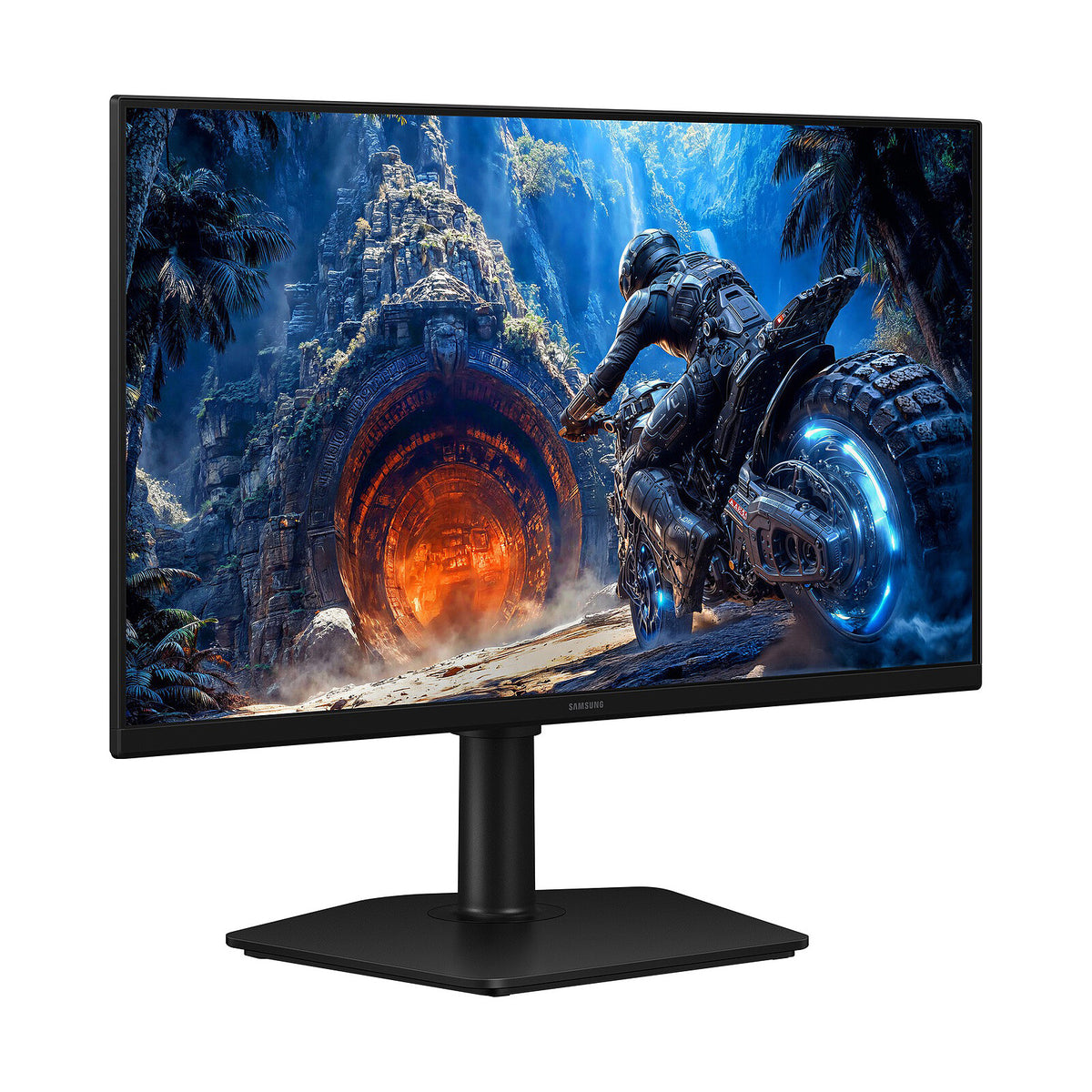Monitor PC