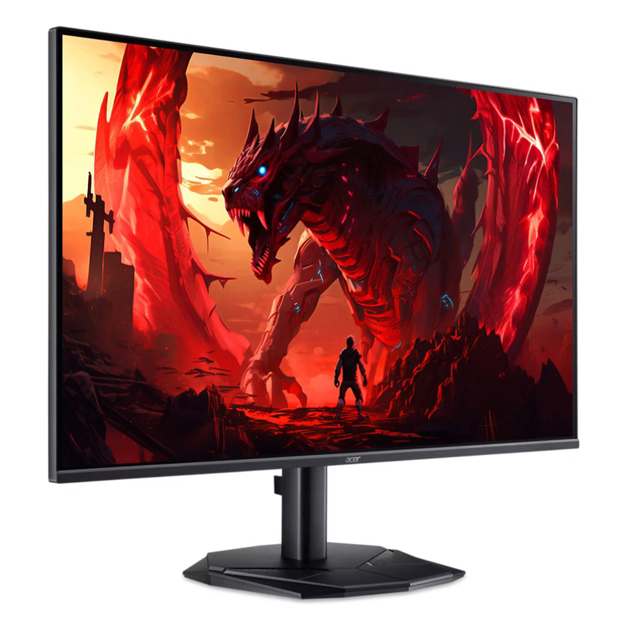 Monitor PC