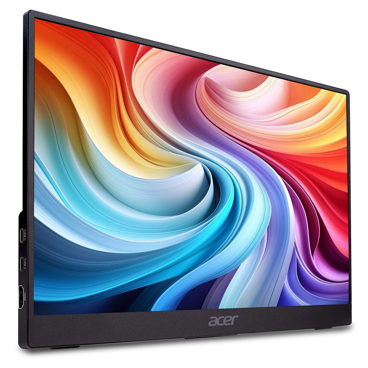 Monitor PC
