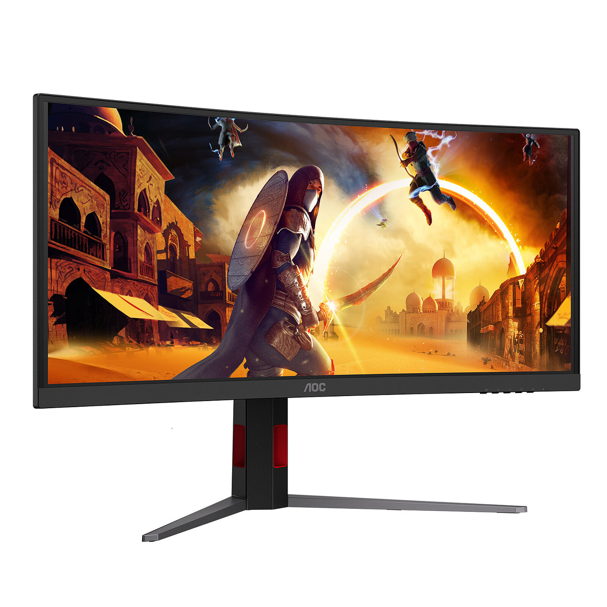 Monitor PC