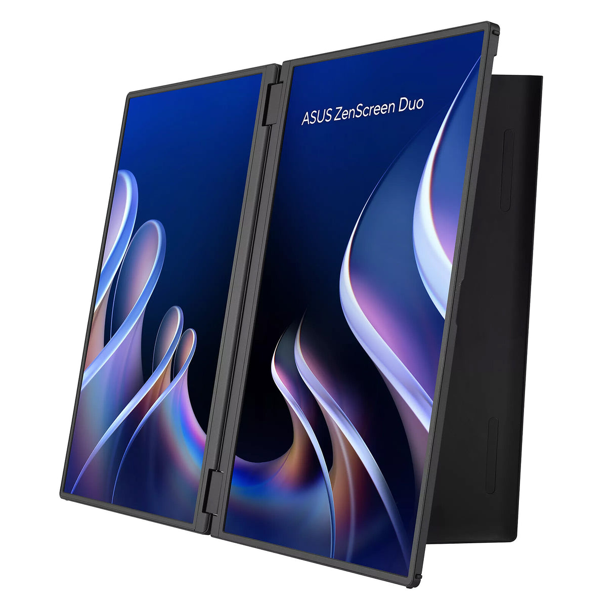 Acquista ASUS 2x 14" LED - ZenScreen Duo MB14FCD