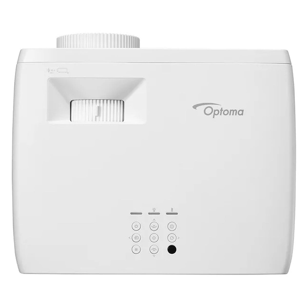Acquista Optoma UHZ67 Bianco