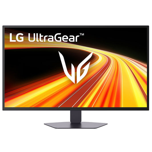 LG 27" OLED - UltraGear 27GX790B-B Monitor PC 2,5K - 2560 x 1440 pixel - 0,2 ms (da grigio a grigio) - 16/9 - Pannello OLED -