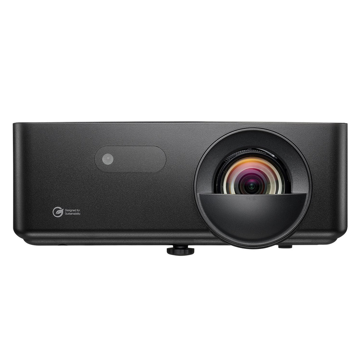 Optoma GT2200HDR Nero Videoproiettore laser DLP Full HD 3D Ready compatibile 4K UHD e HDR - 3300 lumen - corta distanza focale - HDMI/VGA/USB - altoparlante integrato 10W