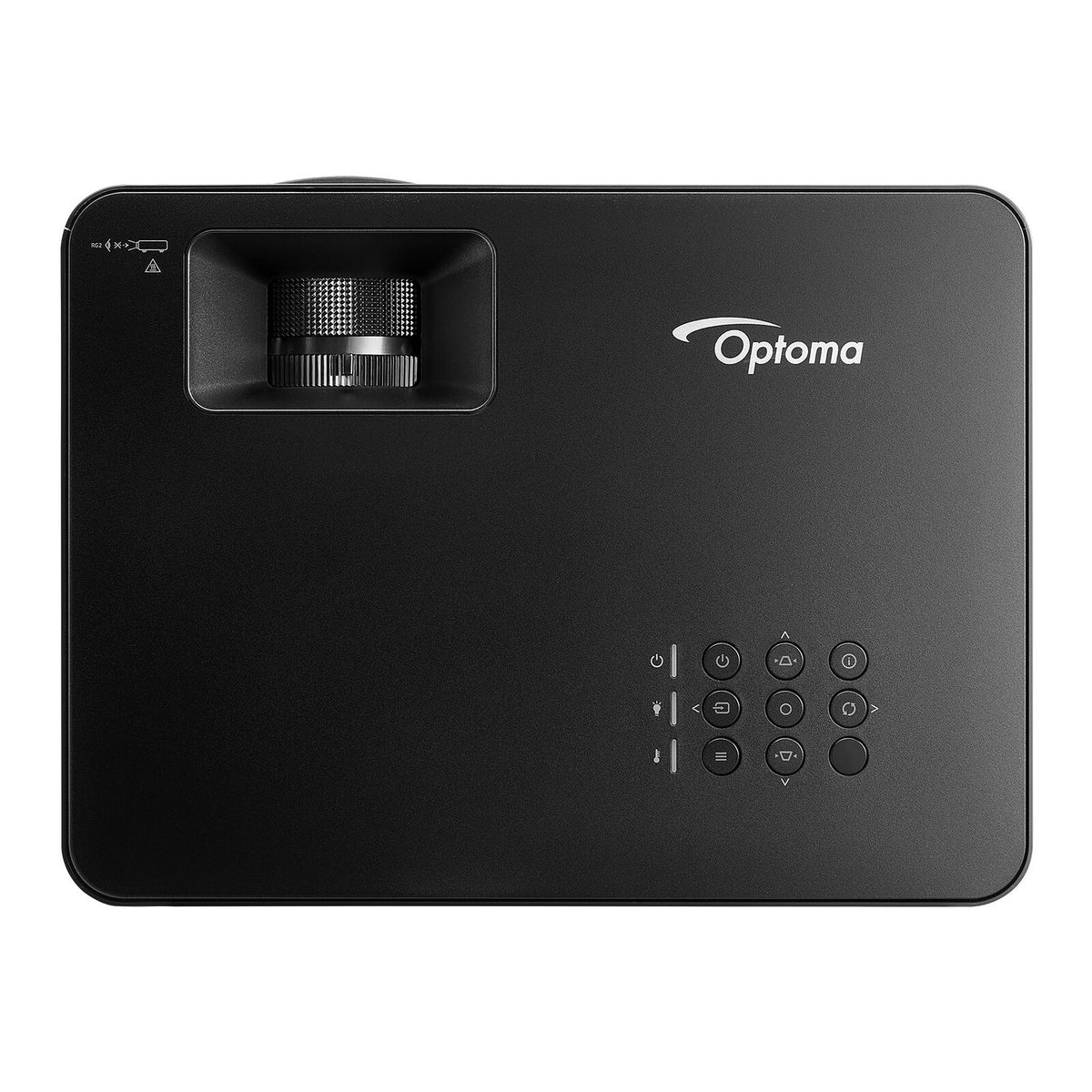 Acquista Optoma GT2200HDR Nero