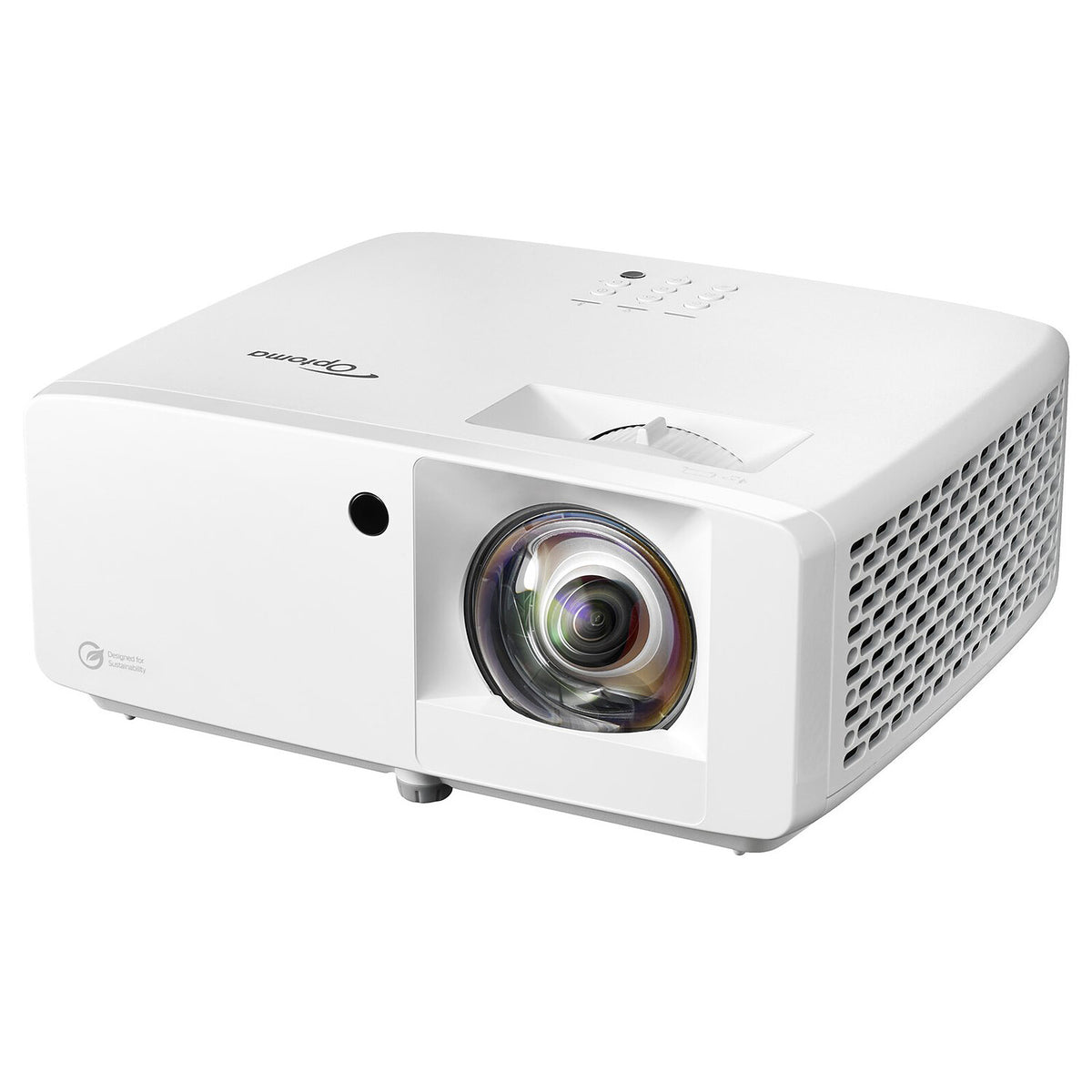Acquista Optoma ZH451ST