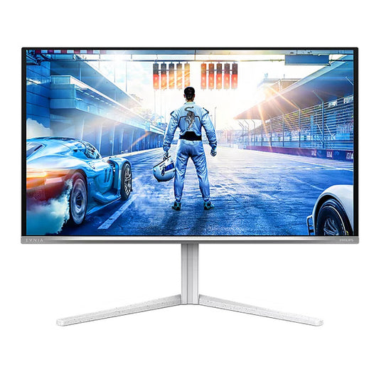 Philips 26.5" QD-OLED - Evnia 27M2N6501L Schermo PC 2.5K - 2560 x 1440 pixel - 0.03 ms (grigio su grigio) - 16/9 - Pannello Q