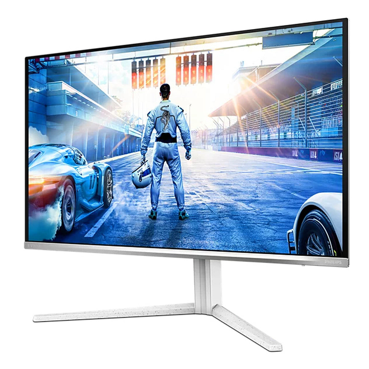 Monitor PC