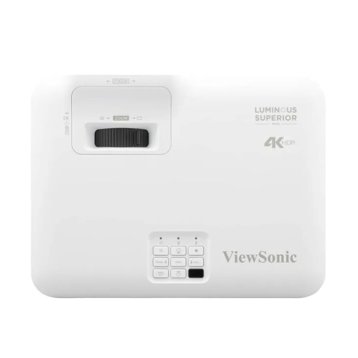 Acquista ViewSonic LSD500-4K