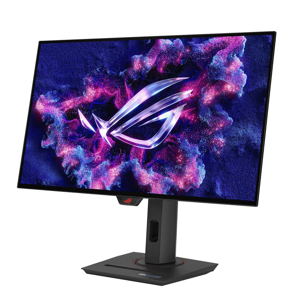 Nota ASUS 26.5" OLED - ROG Strix XG27AQWMG-R
