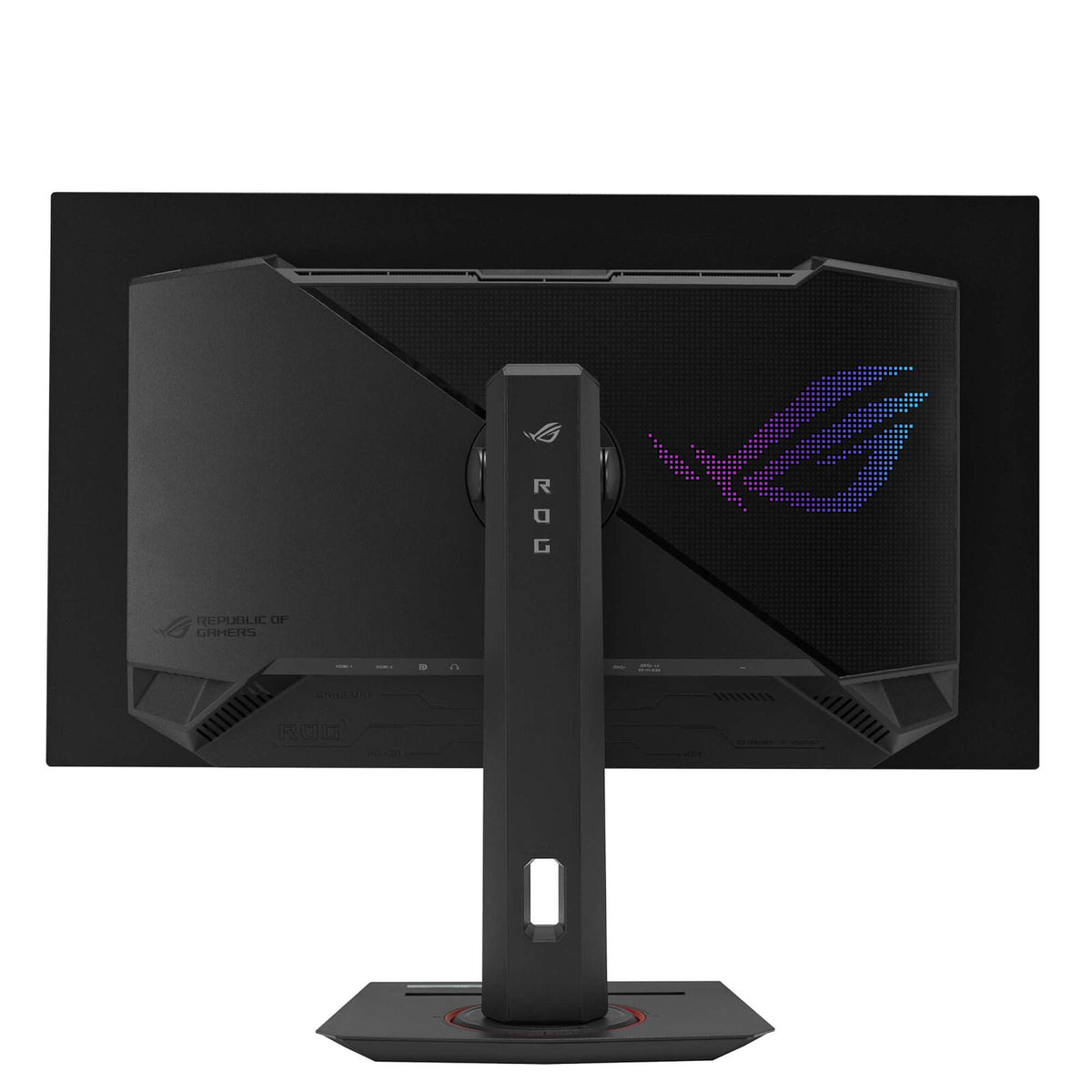 ASUS 26.5" OLED - ROG Strix XG27AQWMG-R economico