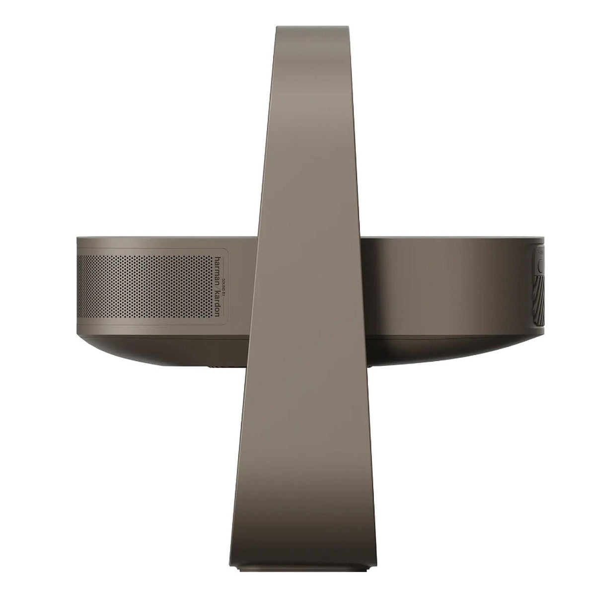 Nota XGIMI Elfin Flip Laser 4K
