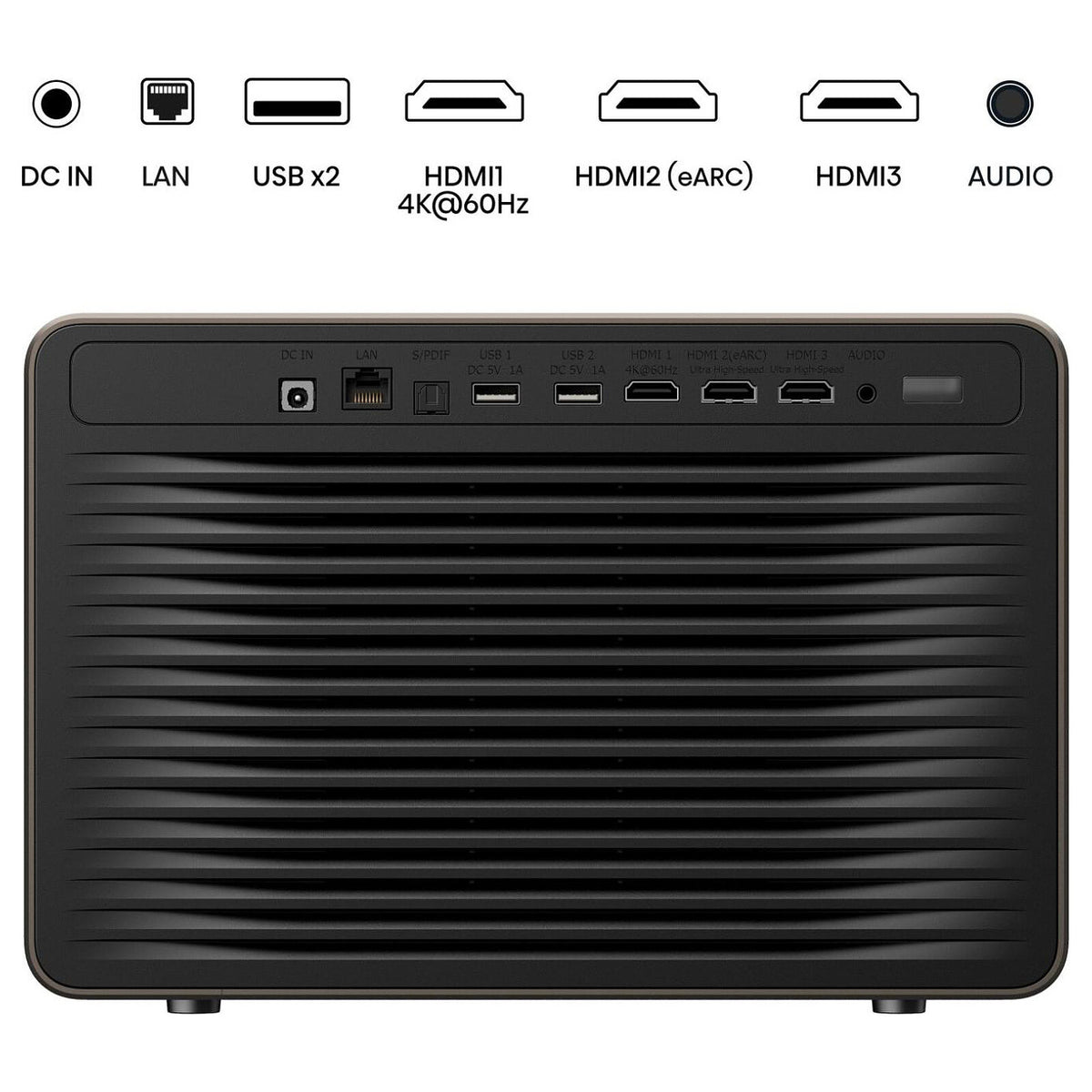 Acquista Hisense XR10