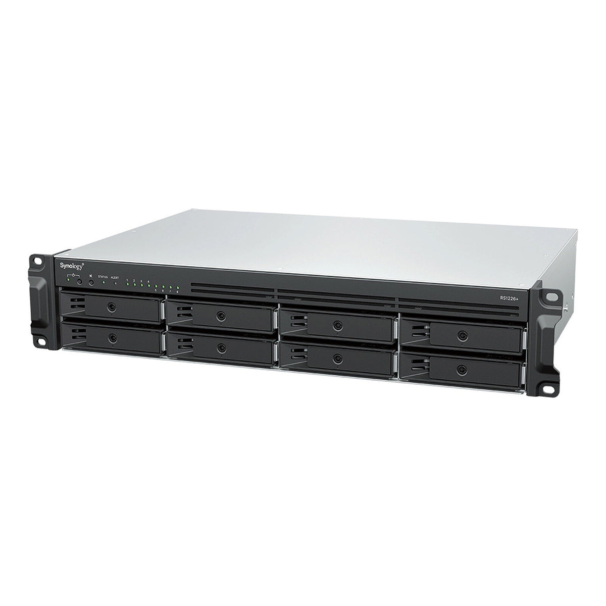 Nota Synology RackStation RS1226+