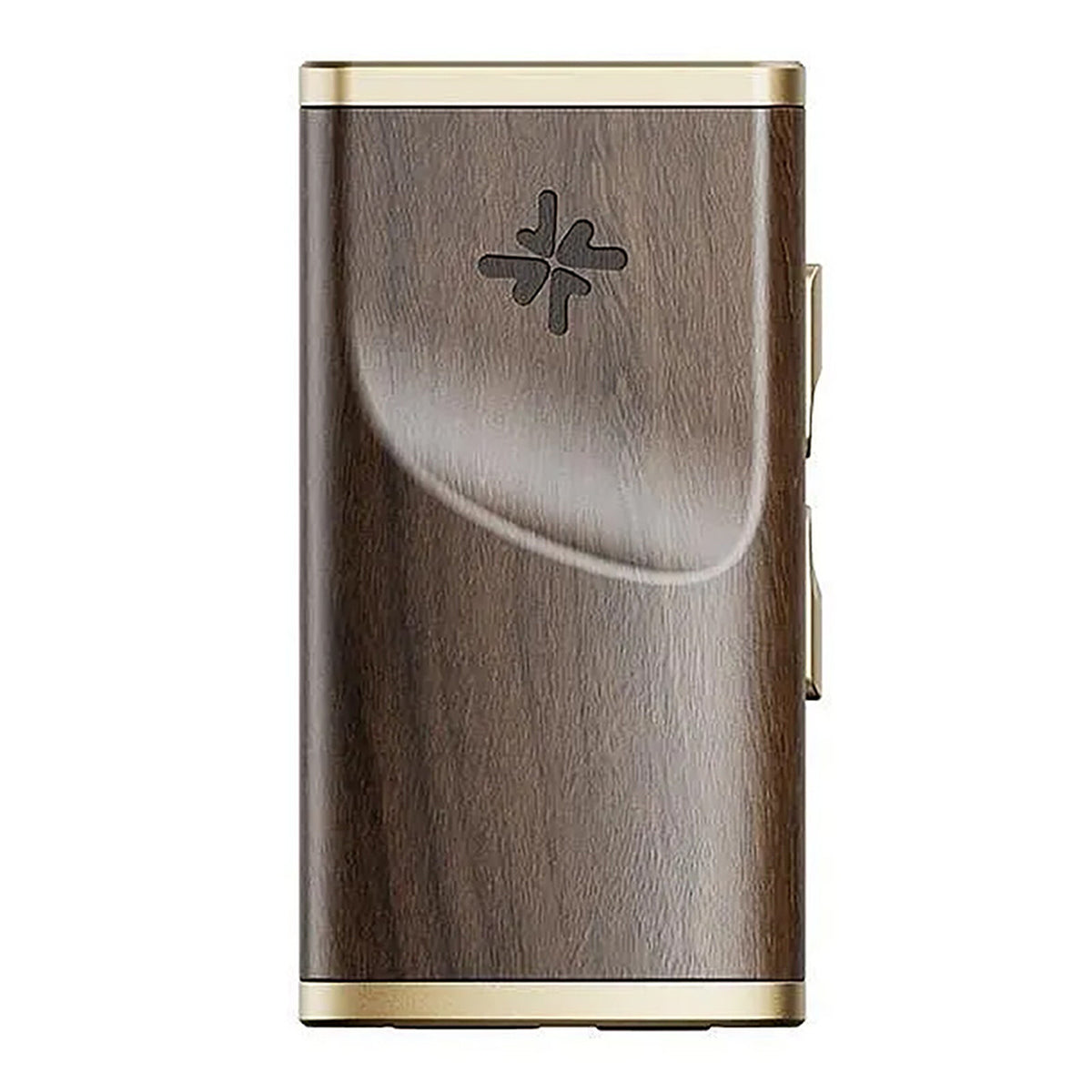 FiiO Snowsky Melody Noce Amplificatore per cuffie, DAC audio USB portatile 32 bit/384 kHz e DSD256 - Hi-Res Audio - USB-C - Cuffie 4.4 mm e 6.35 mm