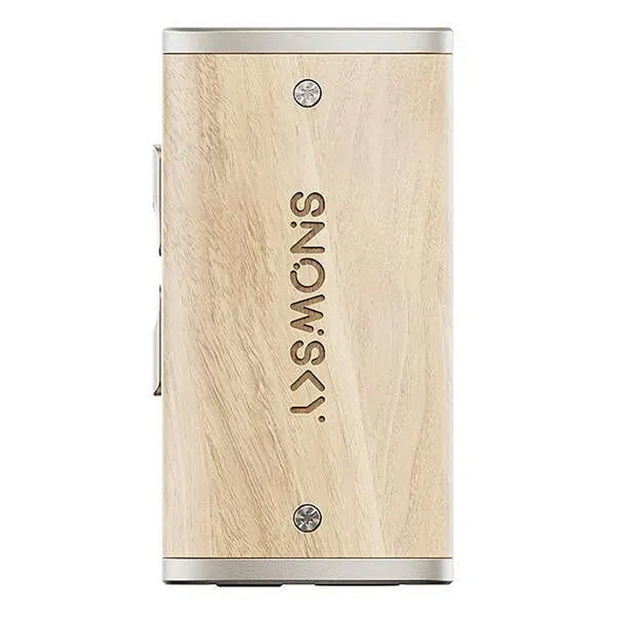 Nota FiiO Snowsky Melody Acero