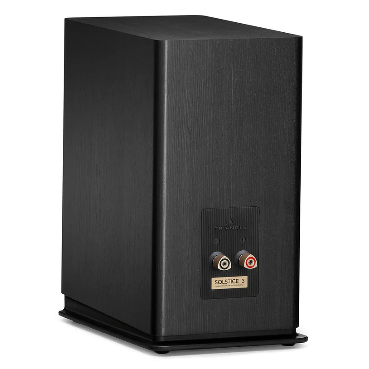 Acquista Triangle Solstice 3 Nero