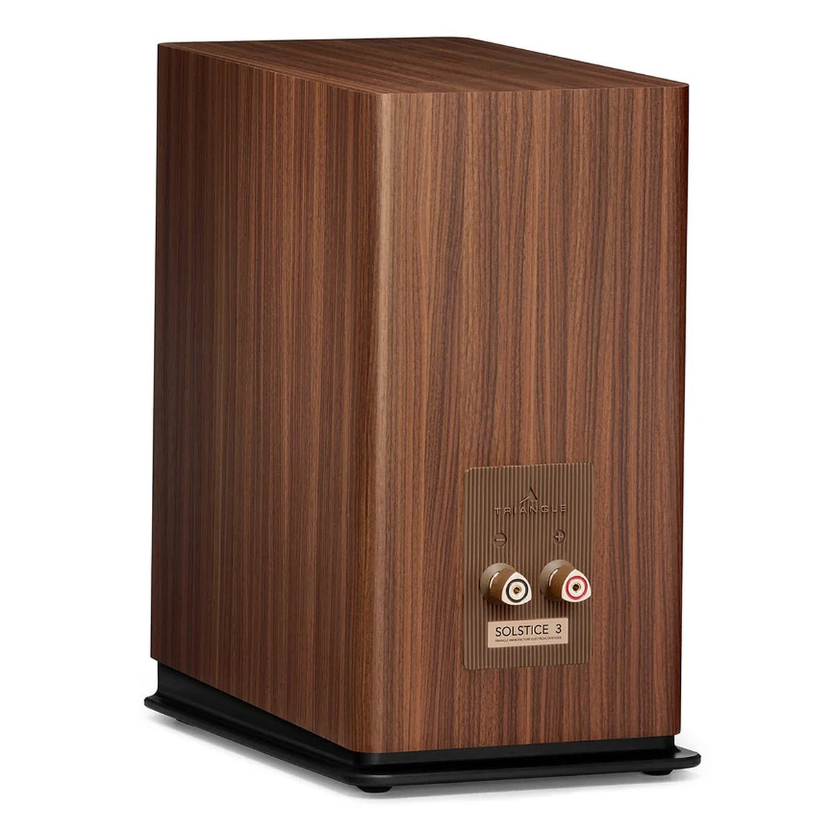 Acquista Triangle Solstice 3 Teak