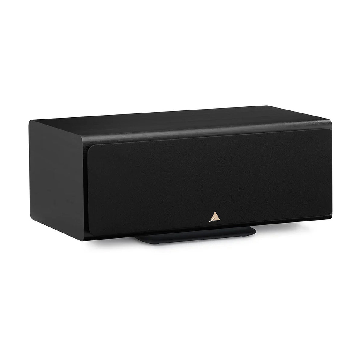 Nota Triangle Solstice C3 Nero