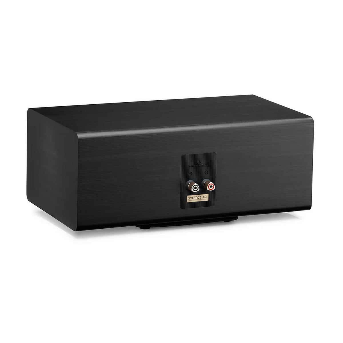 Acquista Triangle Solstice C3 Nero