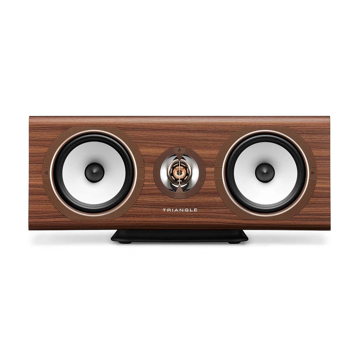 Triangle Solstice C3 Teak Diffusore centrale 120 W