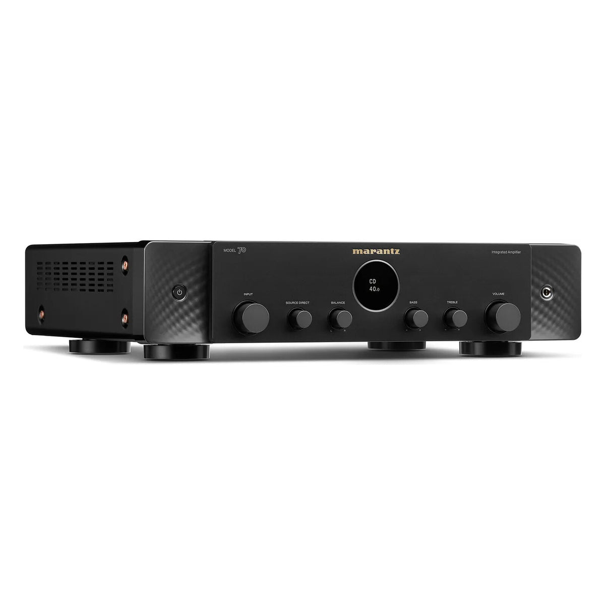 Amplificatore Hi-Fi