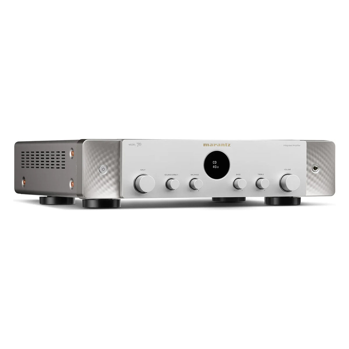 Amplificatore Hi-Fi