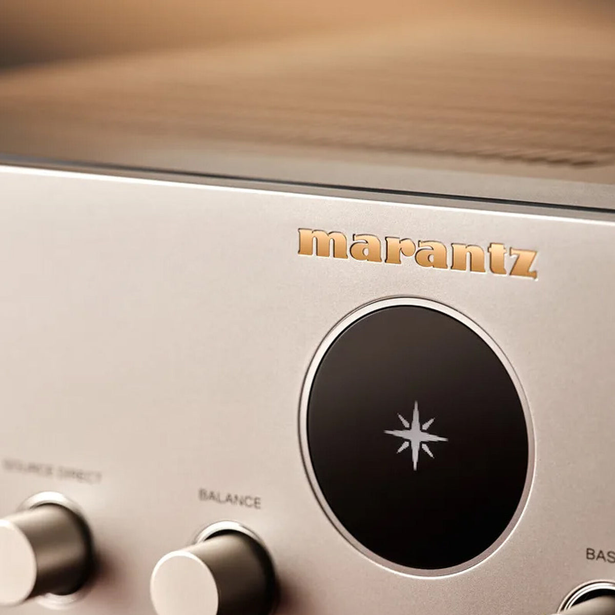Marantz MODEL 70 Argento economico