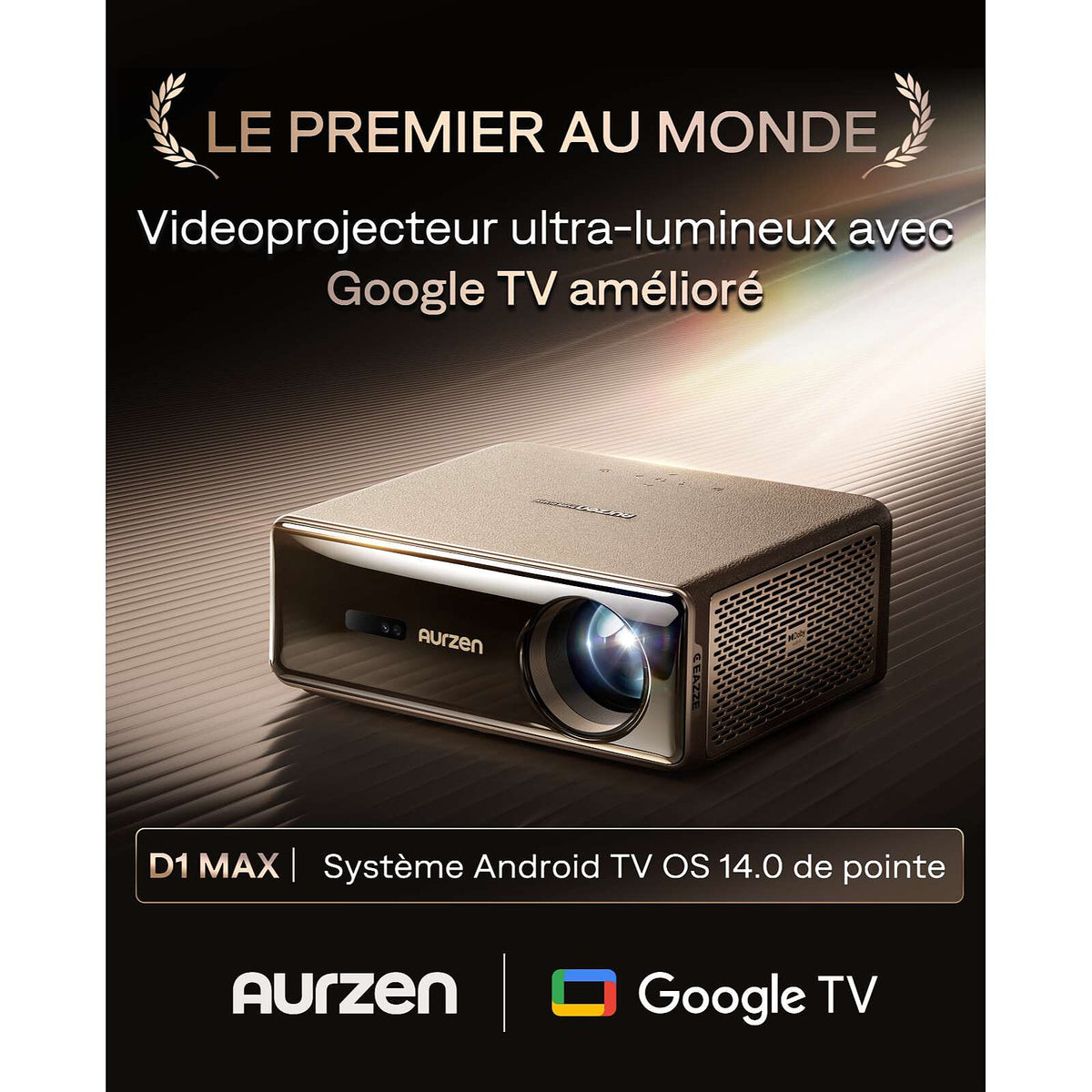 Nota Aurzen D1 MAX