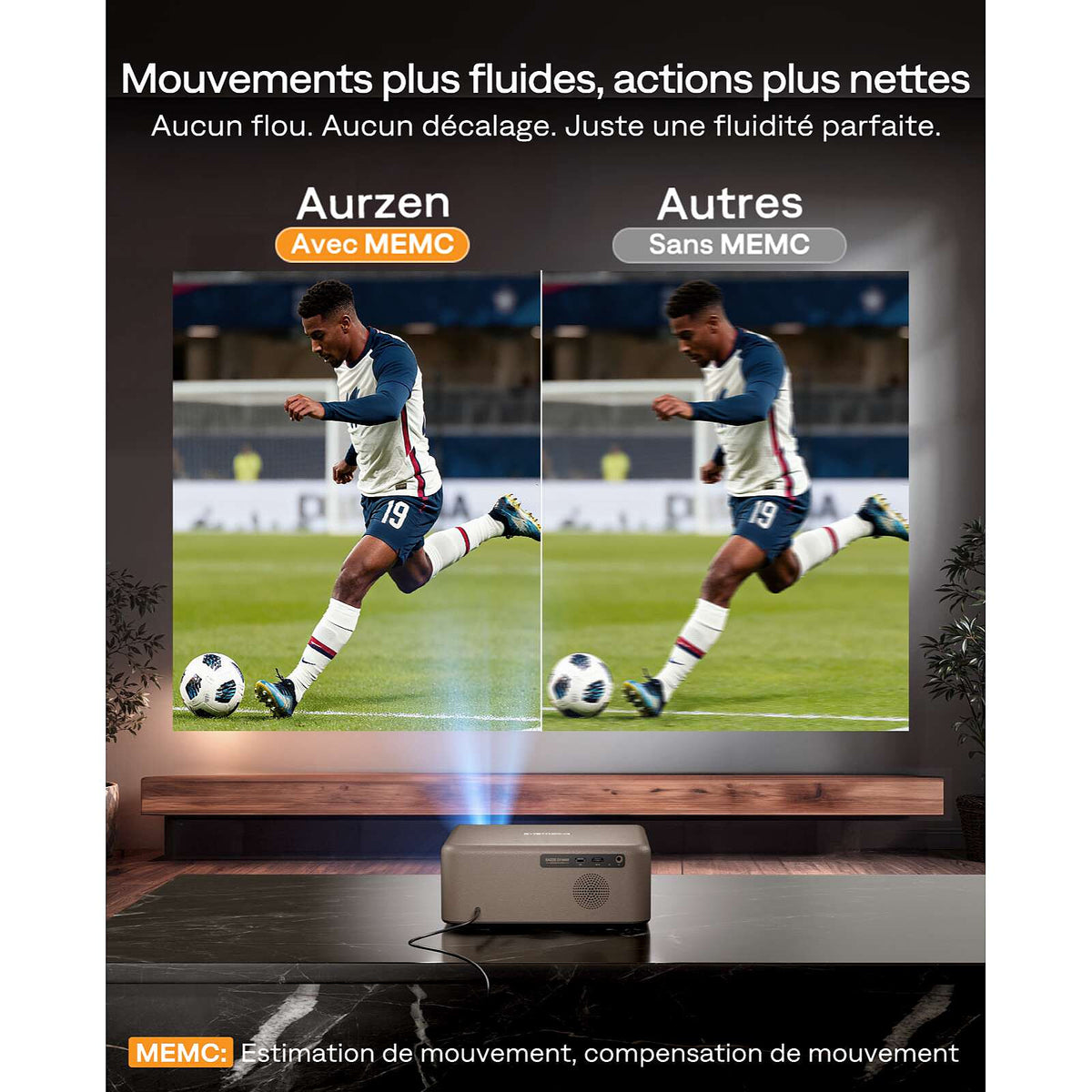 Acquista Aurzen D1 MAX