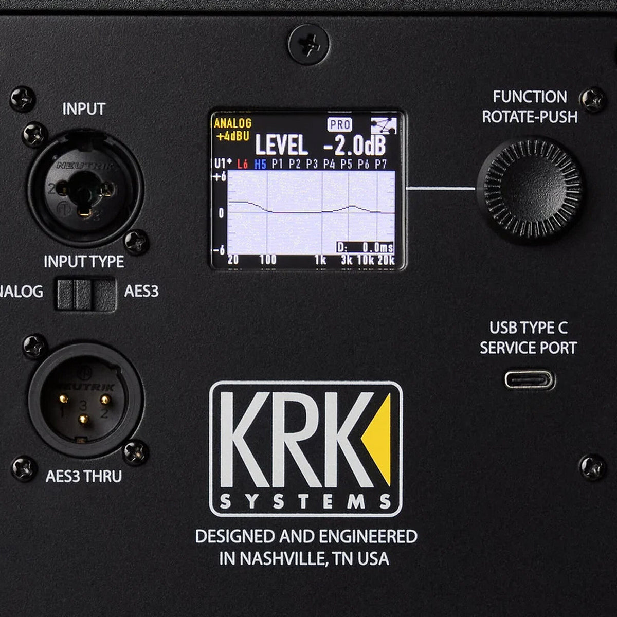 Acquista KRK V4 S5