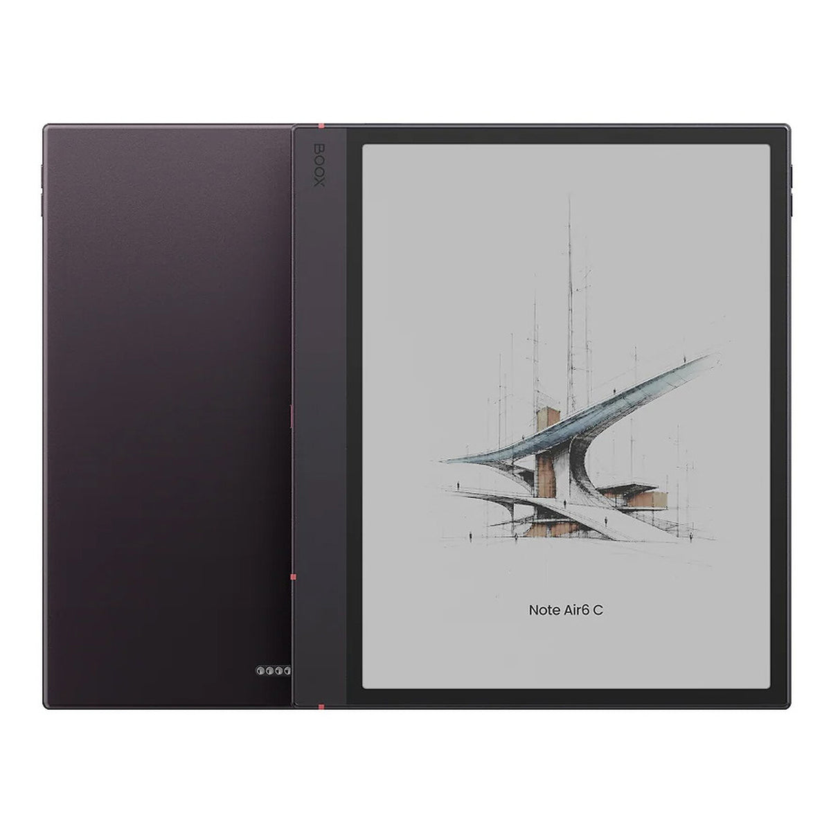 Nota Boox Note Air6 C