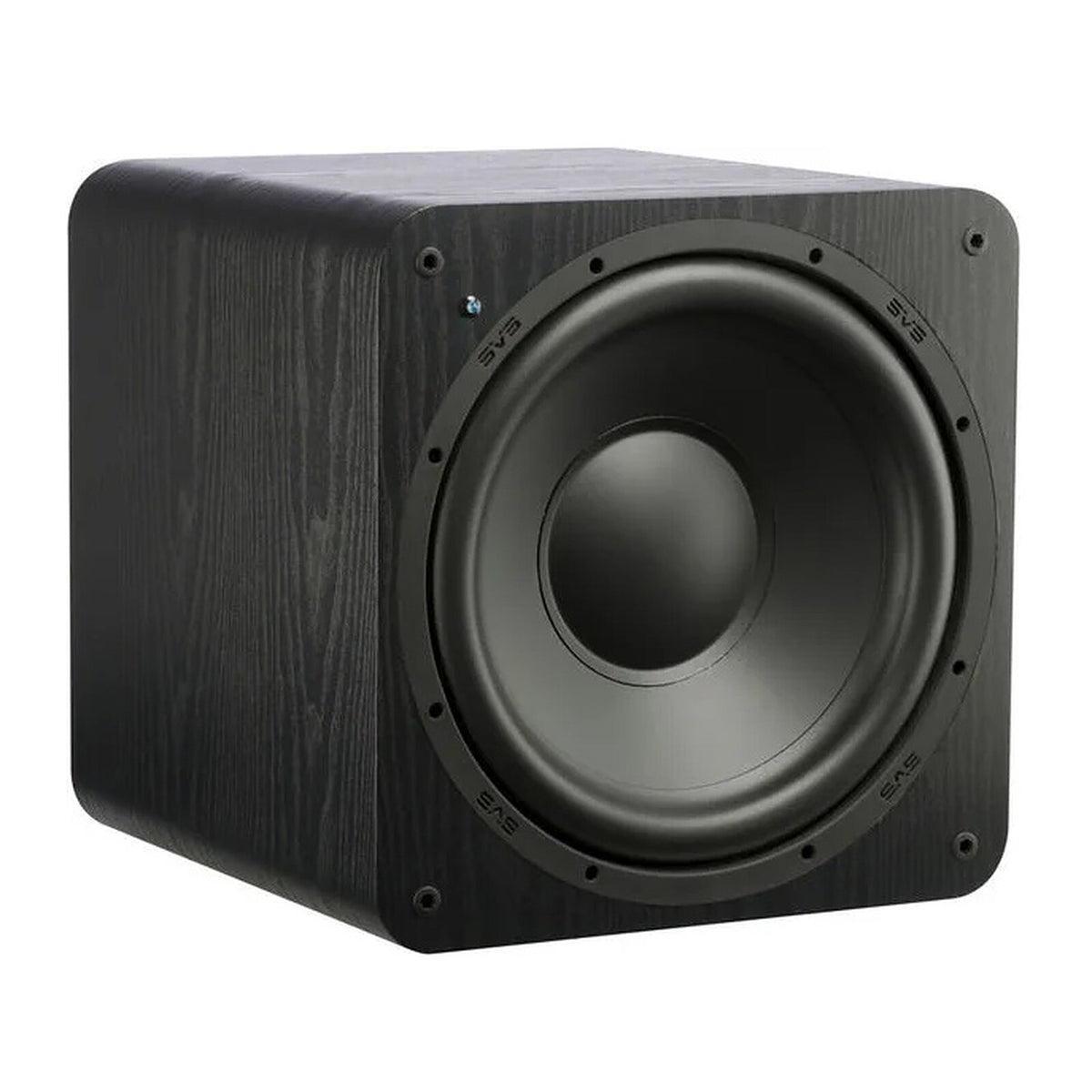 SVS SB-1000 Frassino Nero Subwoofer 300 W RMS