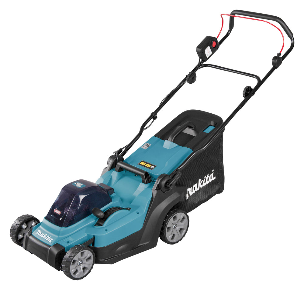 Makita LM003GZ, 38 cm, 40V max. senza batteria e caricabatterie
