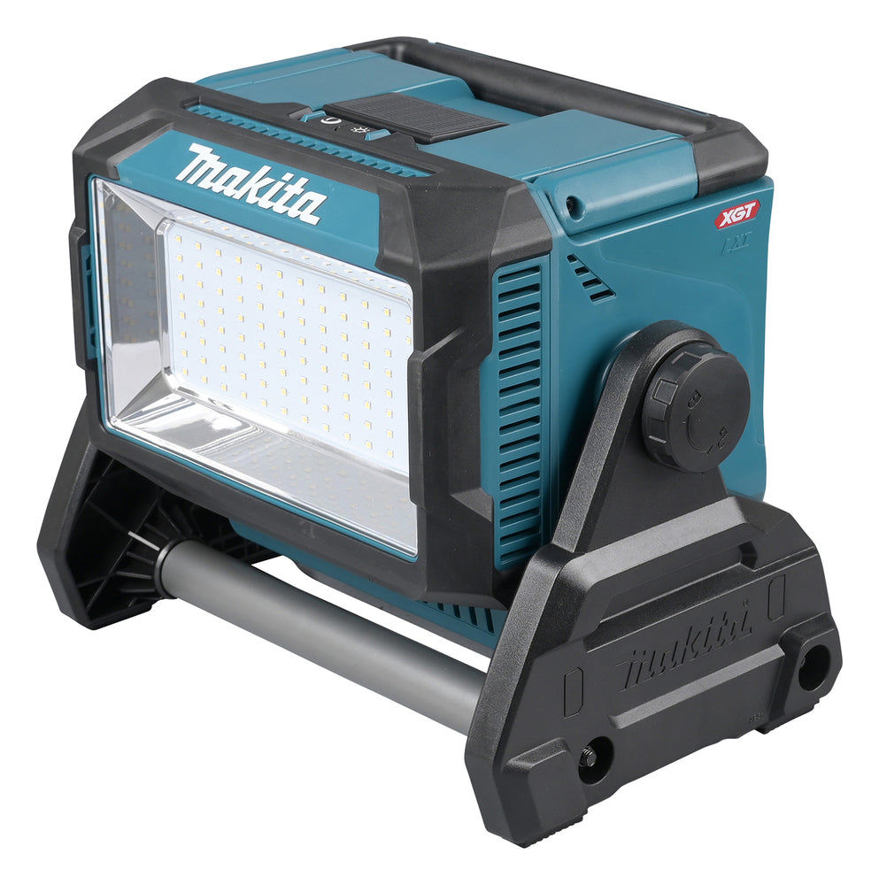 Makita LED costruzione radiatore ML009G, 18V - 40V max. senza batteria e caricabatterie