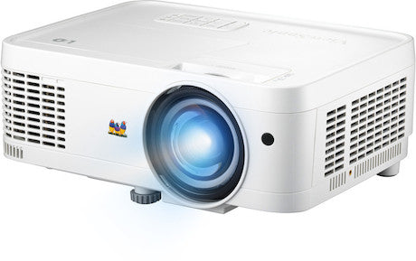 ViewSonic LSD300W-ST proiettore, 1280 x 800 WXGA, 3300 Lumen